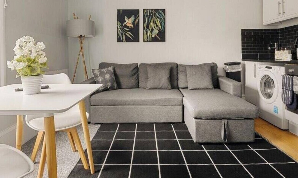 Oxford House | Relaxing 5R Flat in Oxford | Near Bus Stop | ST