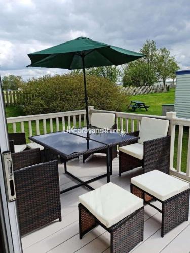 Kirby Misperton Other | Retreat