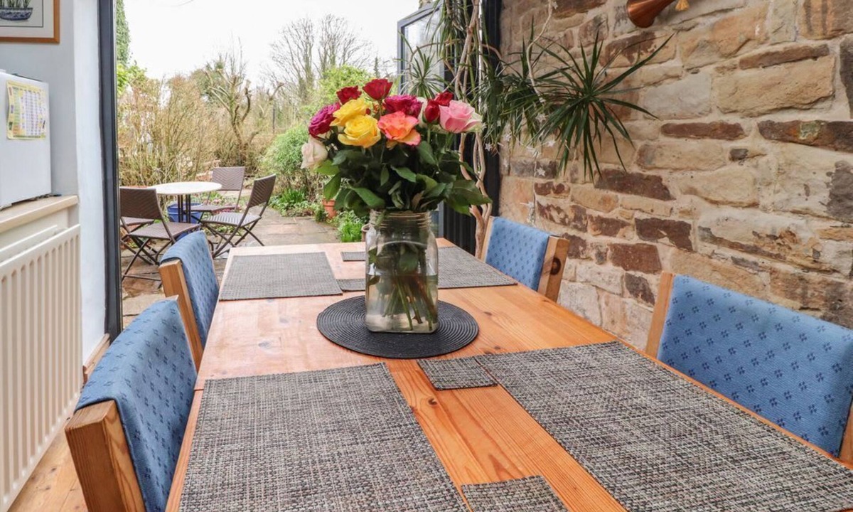 Ribchester Cottage | Ribble Valley Cottage, Ribchester