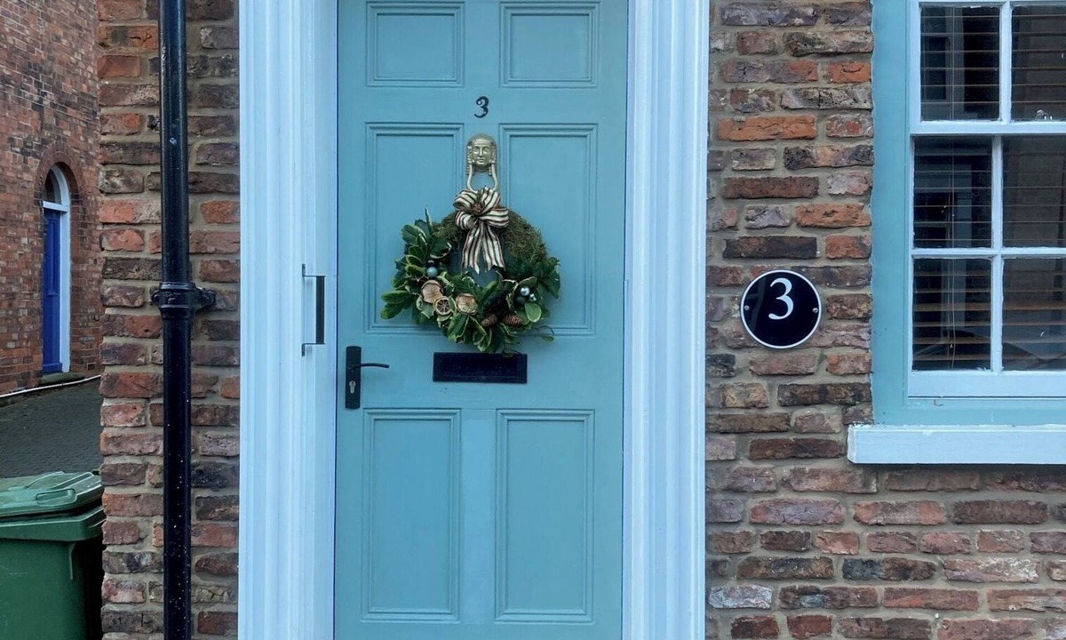 Barrow upon Humber Cottage | Ribston Cottages