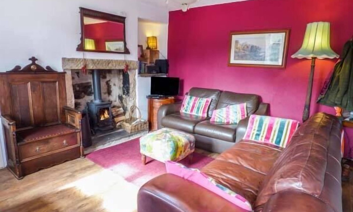 Youlgreave Cottage | River Cottage