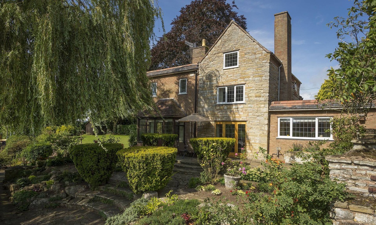 Bidford-on-Avon House | Riverside House, Bidford-on-Avon, Stratford-upon-Avon