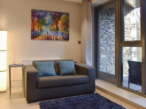 Backbarrow House | Riverview Apartment