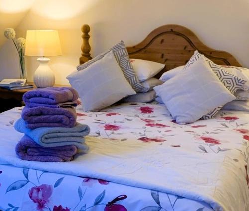 Shiptonthorpe House | Robeanne House