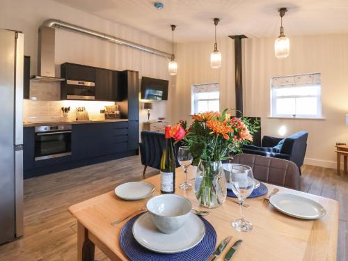Fangfoss House | Robins Nest