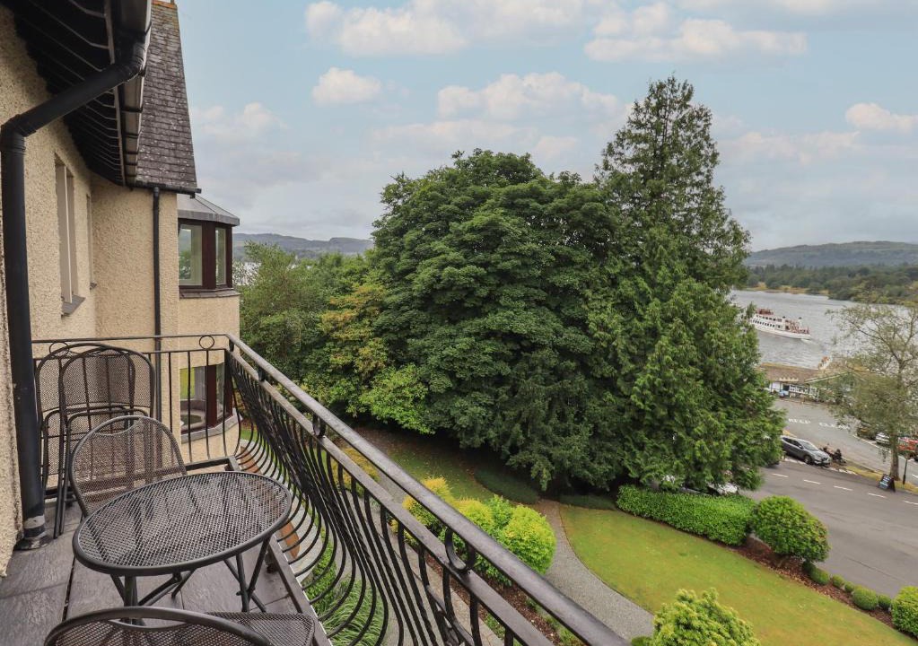 Waterhead House | Romney 17