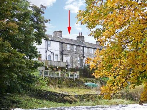 Linton-in-Craven House | Rose Cottage
