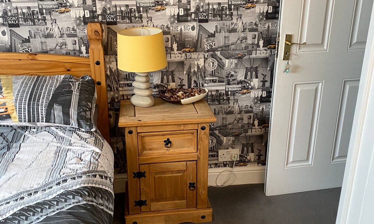 Haverhill Bed & Breakfast | Rosebarne Bed & Breakfast