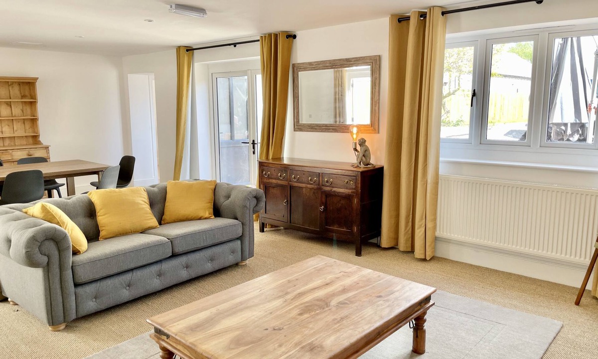 Helmsley Cottage | Rye Court Cottages sleeps 20
