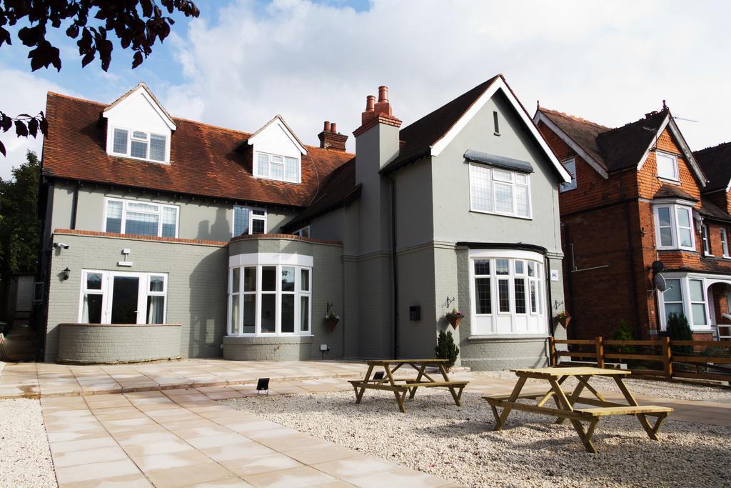High Wycombe Hotel | Rye Court Hotel High Wycombe