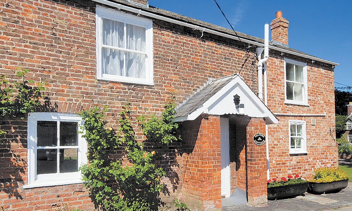 Wainfleet All Saints Cottage | Salters Cottage - E5045