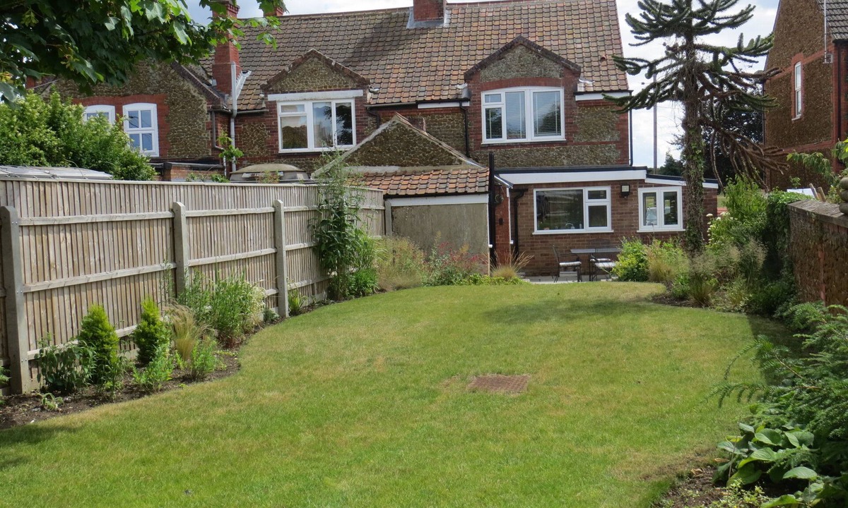 Ingoldisthorpe House | Sanderling - Norfolk Holiday Homes