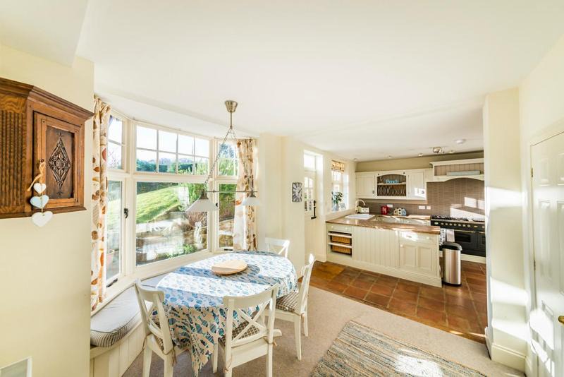 Sandsend House | Sands Apartment