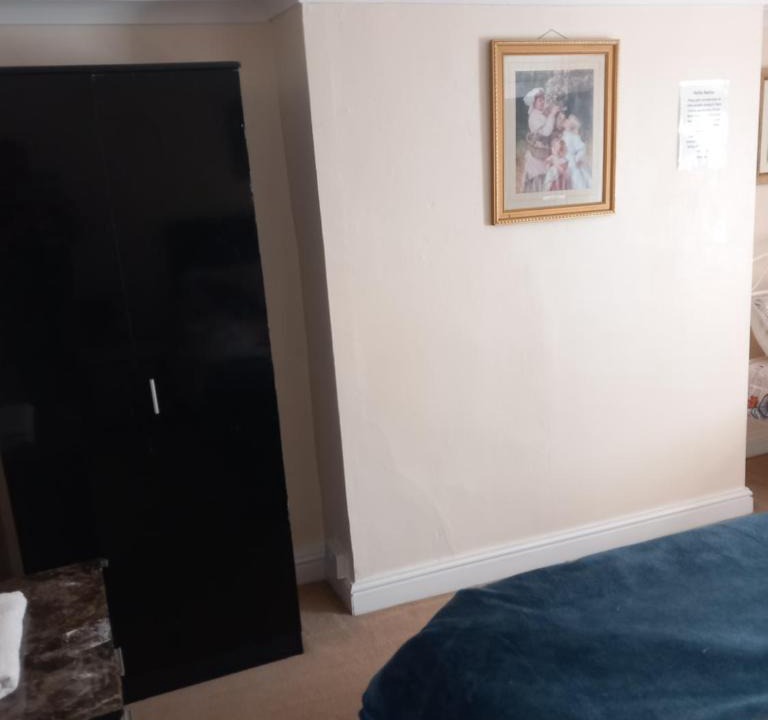 Skegness Apartment | Saracens Head- Above the pub, close to chaple st leonards