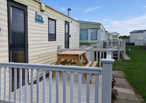 Anderby Creek House | Seagulls Rest Dog Friendly - Anderby Creek