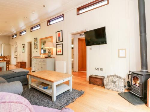 Barnsdale House | Seaton