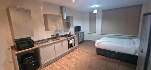 Halifax House | SELF CHECK in APARTMENT IN CENTRAL HALIFAX