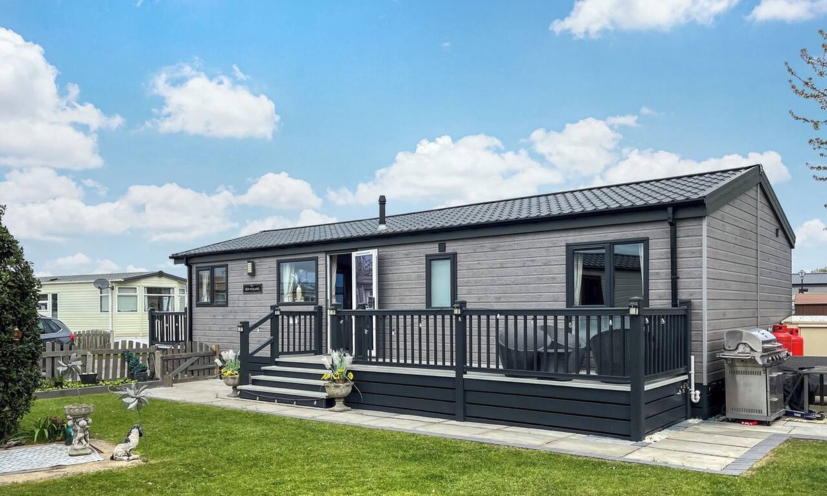 Patrington Haven Cottage | Serenity at Park Lane - UK51924