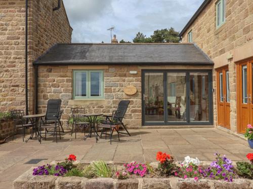 Harrogate House | Shepherd's Crook