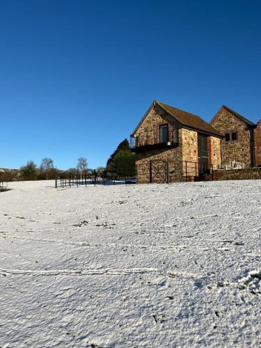 Farden Apartment | Shropshire Way Stay Ludlow