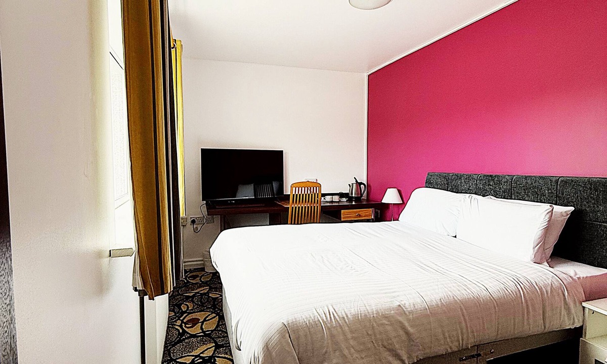 Skegness Hotel | Simplystay Lincoln Road
