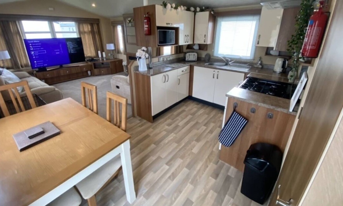 Mappleton House | Skipsea Sands Holiday Park, Bridlington East Yorkshire