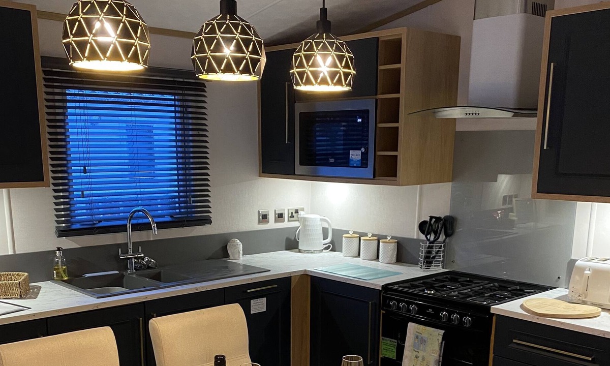Mappleton House | Skipsea sands holiday park, Bridlington, East Yorkshire.