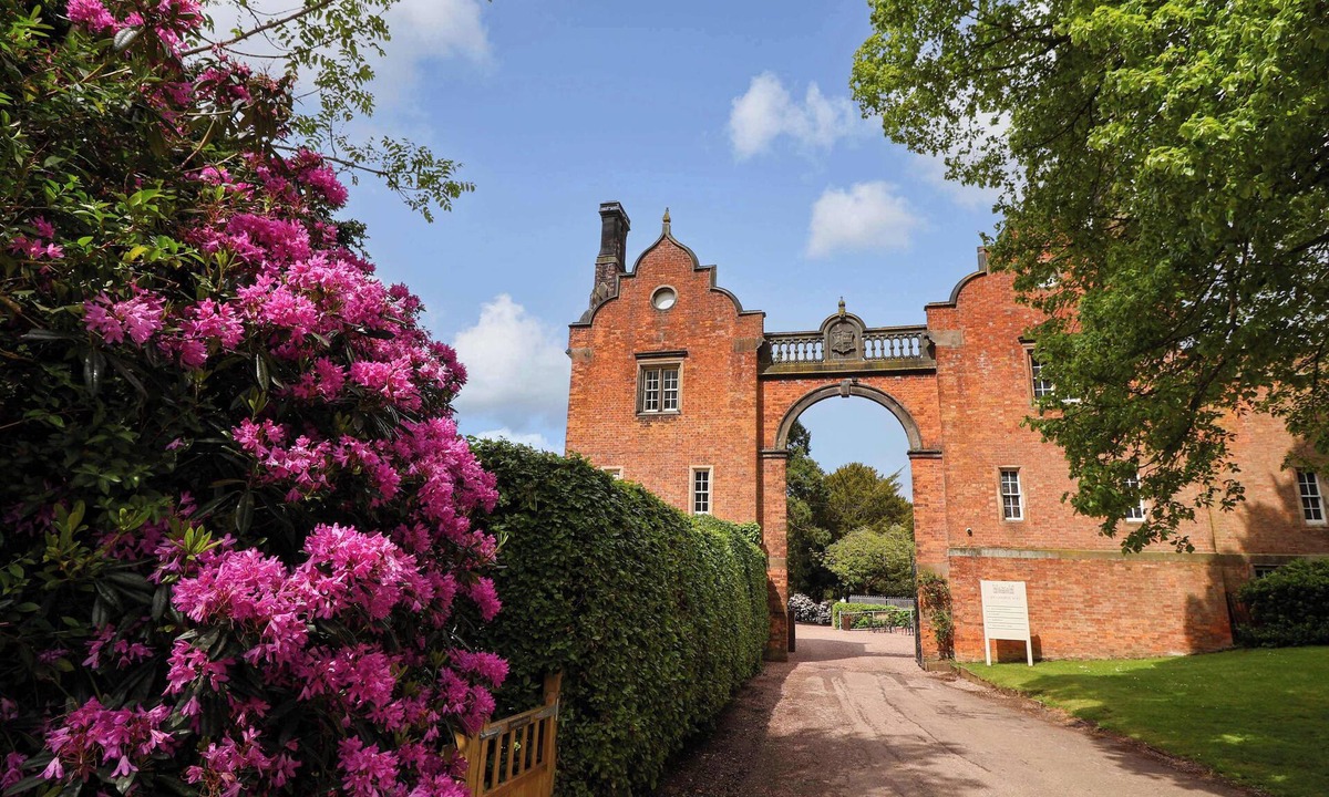 Macclesfield Cottage | South Tower Cottage, Macclesfield