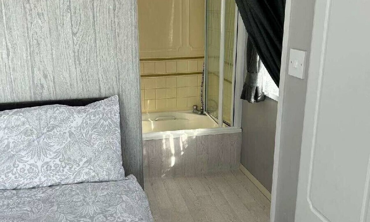 Skegness Cottage | SOUTHVIEW HOLIDAY PARK - HOLIDAY ACCOMMODATION 21386 in Skegness