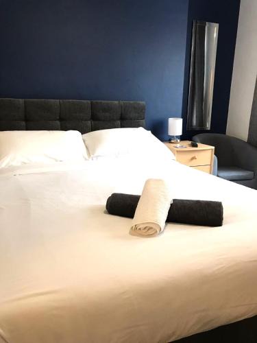 Cleethorpes House | Sowena Contractor Stays - Cleethorpes