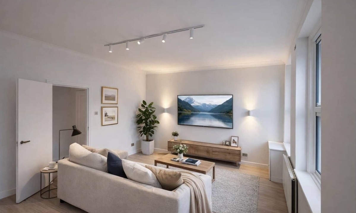 Shacklewell Apartment | Spacious 2 Bedroom Apartment (Apt. A)