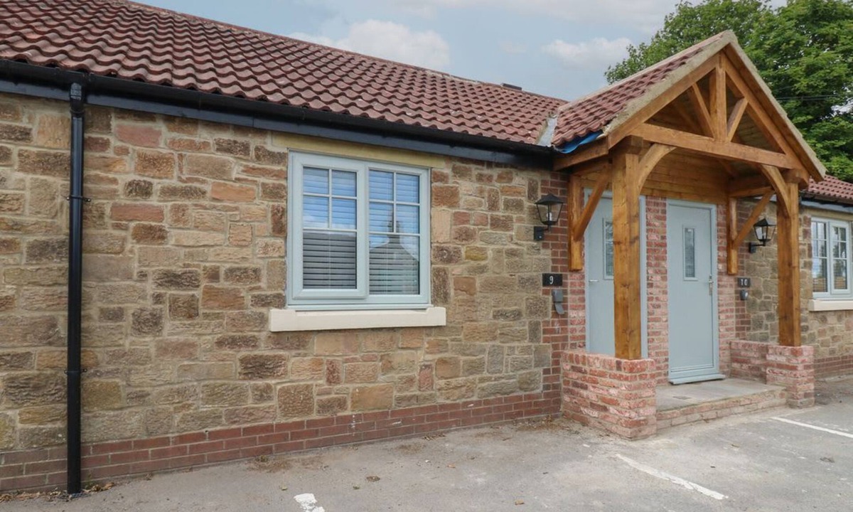 Durham Cottage | Spacious Cottage Number 9, Brandon, County Durham