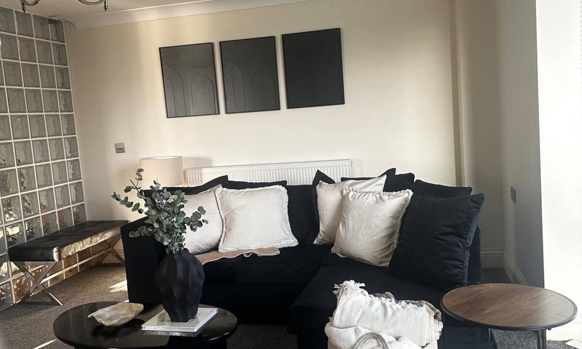Pinchbeck House | Spalding beautiful home