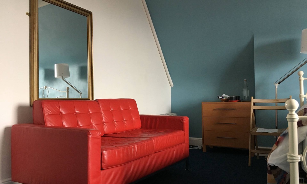Sefton Park Bed & Breakfast | Square Tree House