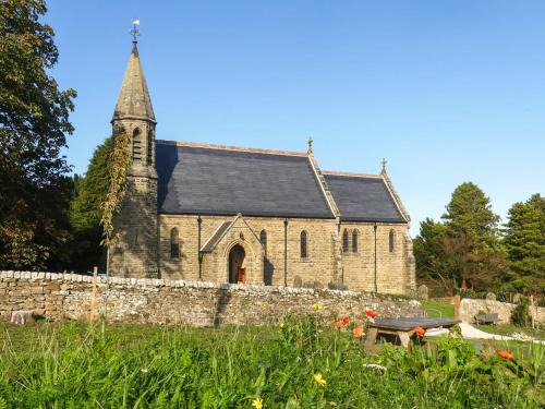 Hudswell House | St Michael's Lodge