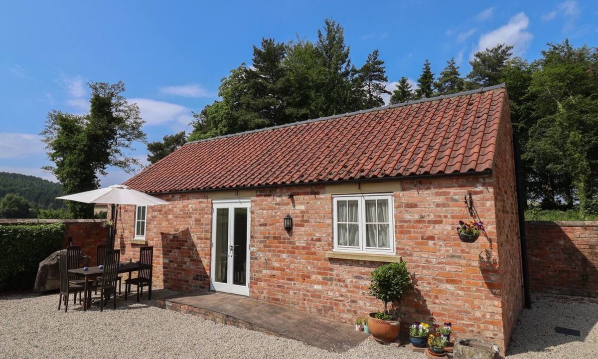 Scawton House | Stable Cottage, Hovingham