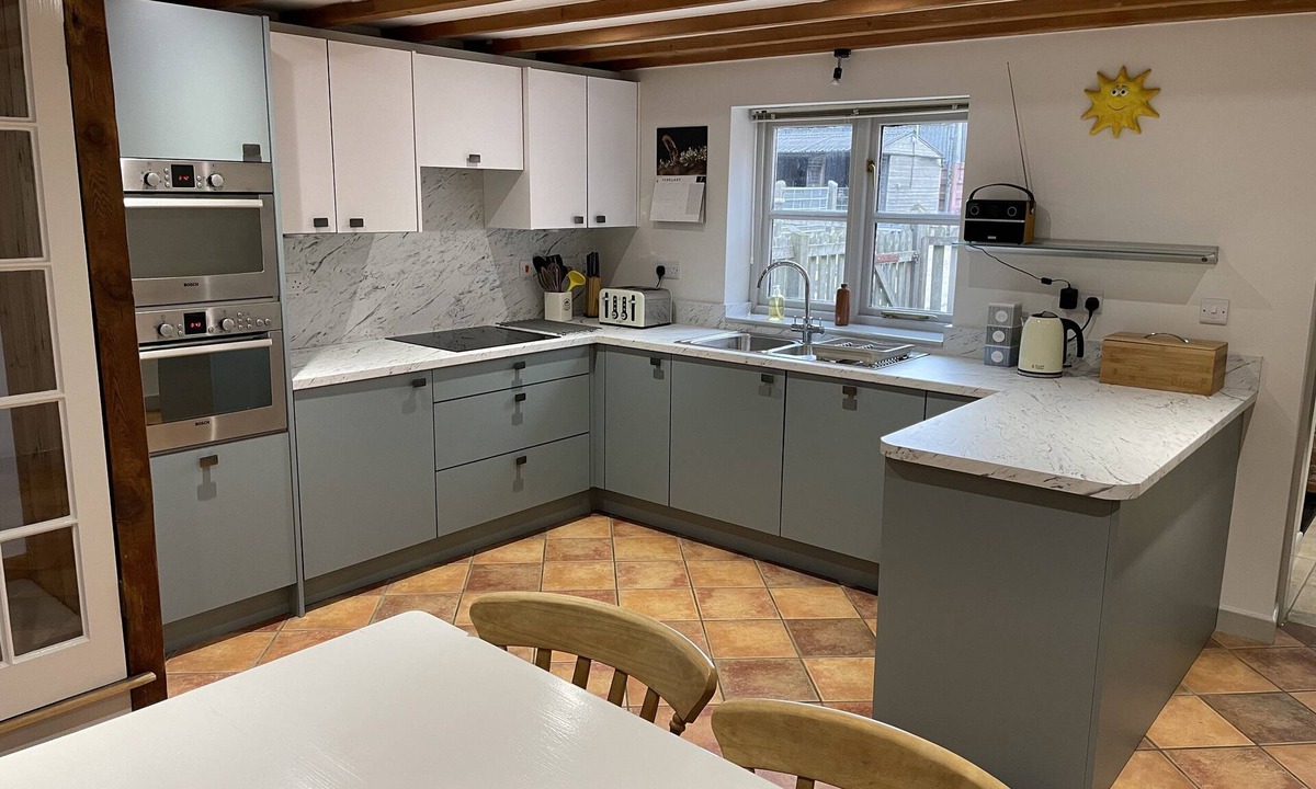 East Norton Cottage | Stables Cottage