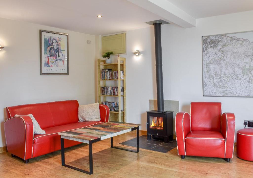 Easington House | Staithes View