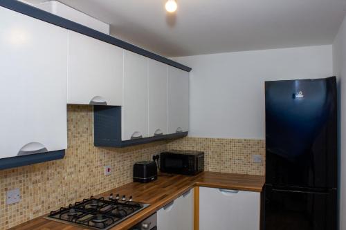 Corby Apartment | Still Haven - a cosy haven for peace and rest