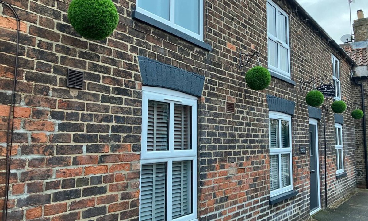 Leven Cottage | Stillwater Cottage, Leven Near Beverley