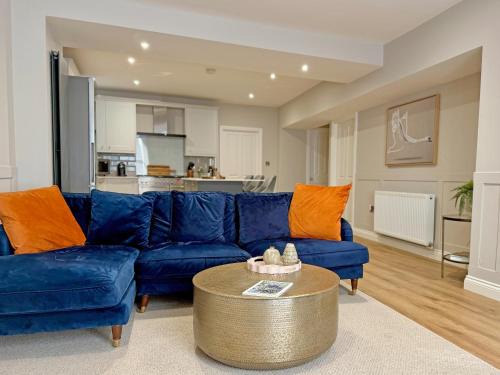 Richmond House | Stone's Throw