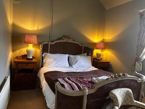 Knipton Apartment | Stunning 2 bed Flat Near Belvoir Castle