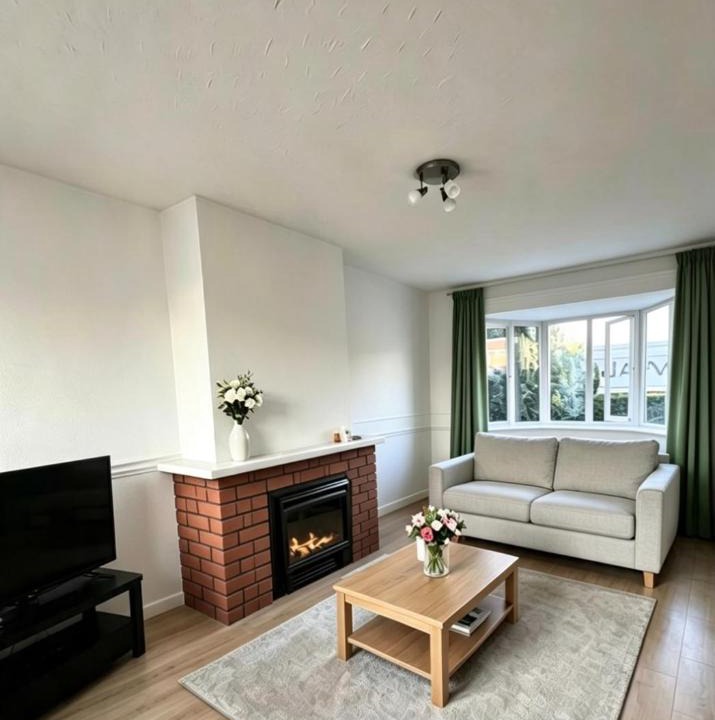 Louth House | Stylish & Comfortable Home in the Heart of Louth