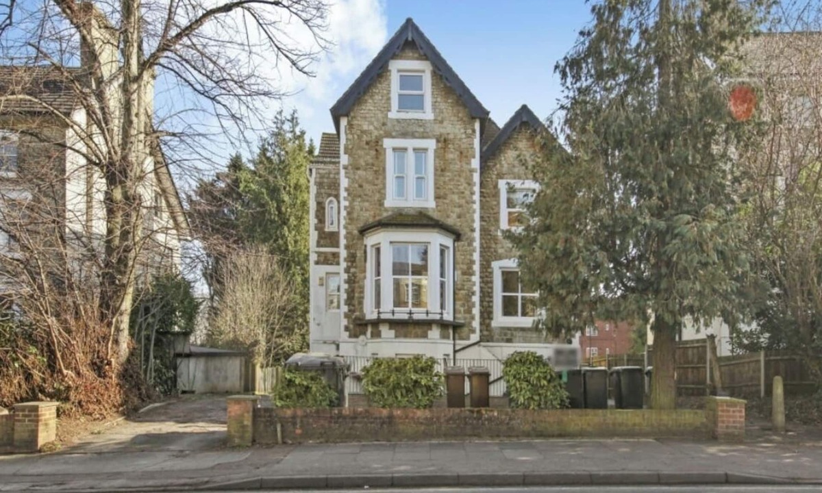 South Norwood Apartment | Stylish one bed apartment in Crystal Palace