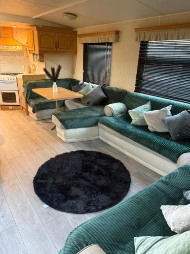 Anderby Creek Other | Sunkist holiday home from home