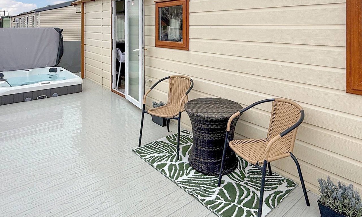 Ingoldmells Apartment | Sunnymede D1 - UKC9574