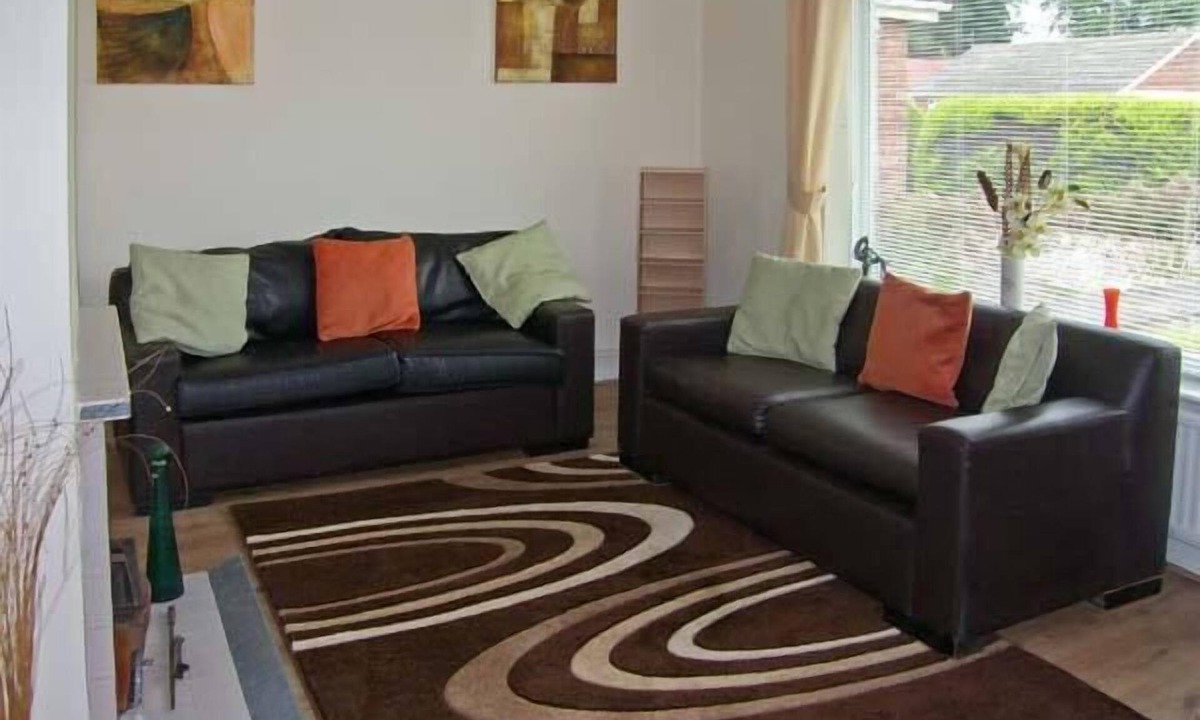 Skegness Cottage | Sunnyside Cottage