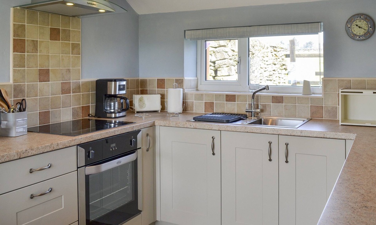 Newton-on-Rawcliffe Cottage | Sunset Cottage is a lovingly restored property near the bustling market town of Pickering.