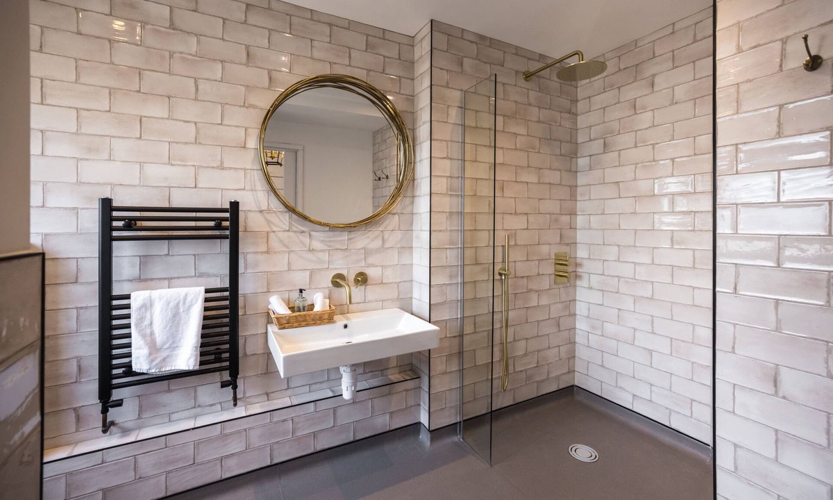 Clitheroe Bed & Breakfast | Super king or twin room with en-suite