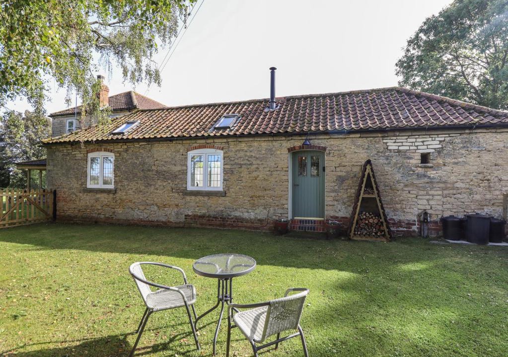 Glentham House | Swallow's Nest